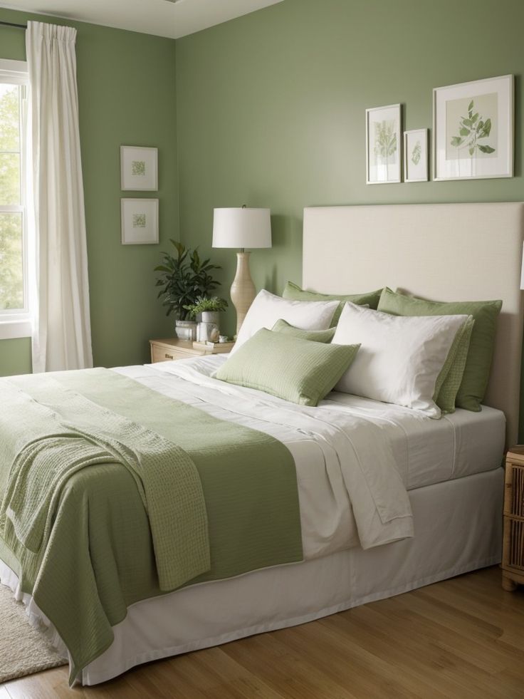 Earthy Harmony with Clay Tones