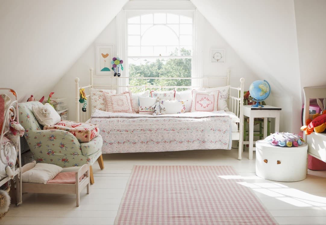 Boho Chic in Peach and Neutral Tones