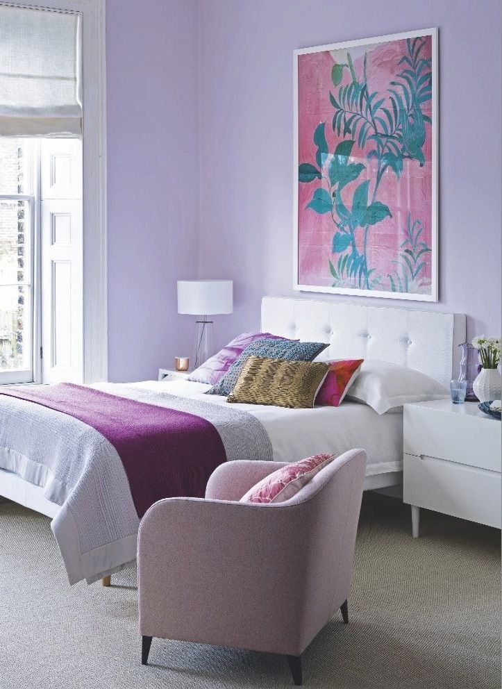 Refined Simplicity with Light Gray and White