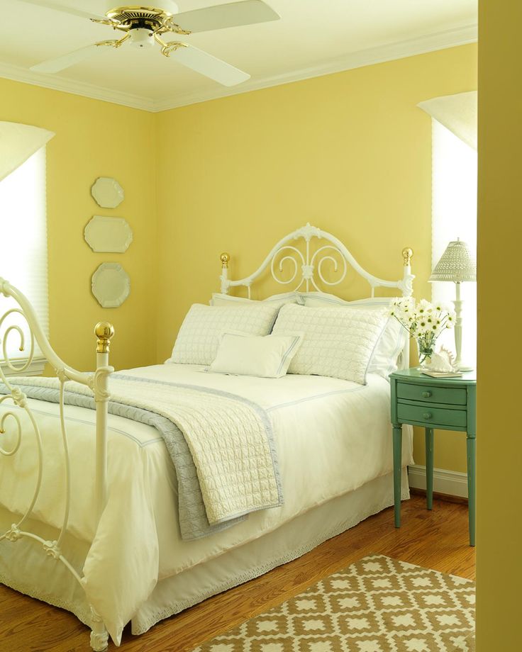 Modern Warmth with Mustard and Gray