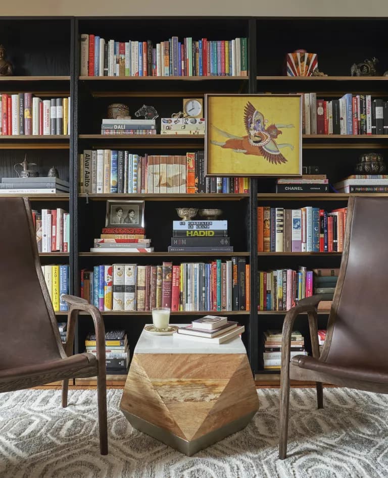 Scandinavian Simplicity with Clean Lines