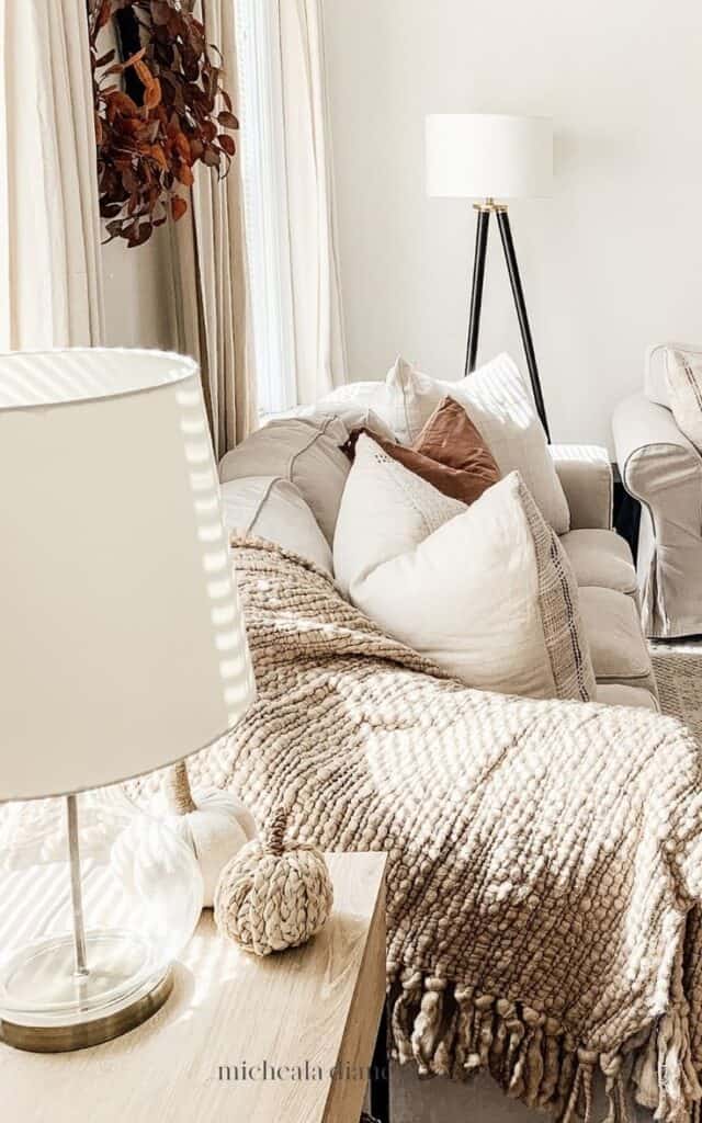 Rich Earthy Layers for Seasonal Warmth