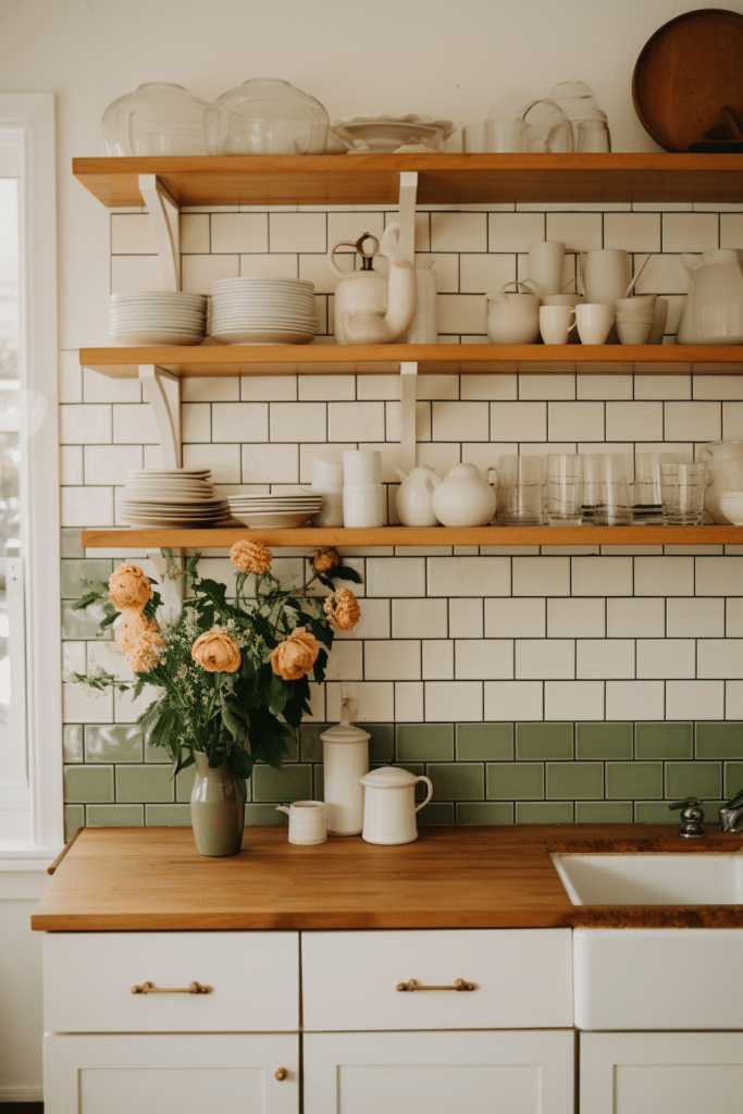 Cottage Kitchen Ideas 28