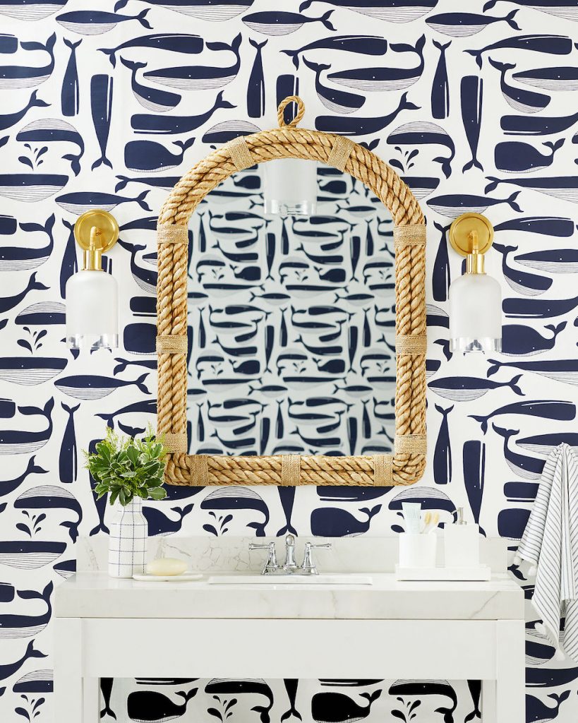 Feature Melville Wallpaper