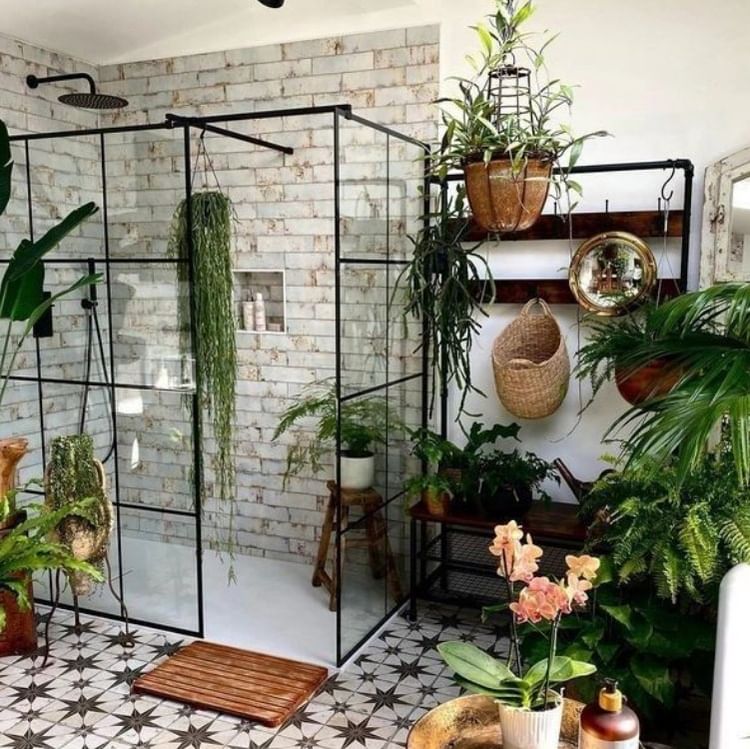 Modern Boho Minimalism