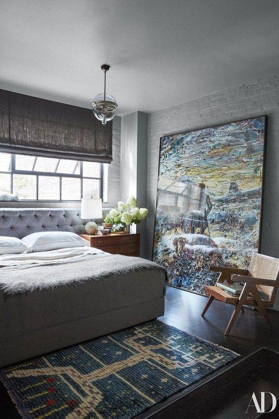 Oversized Artwork to Personalize Your Space
