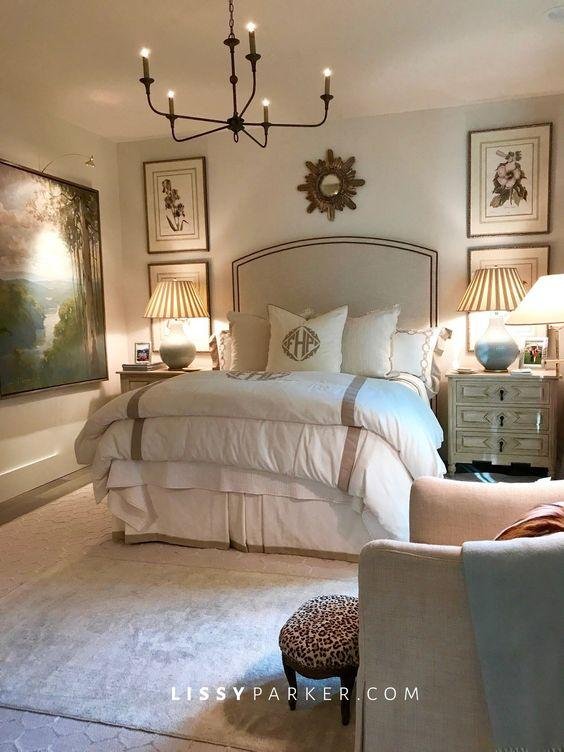Gallery-Style Wall Art for a Contemporary Feel