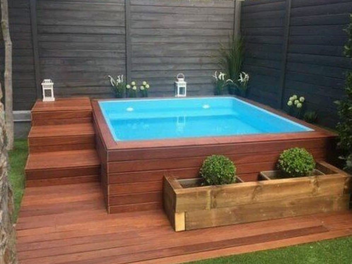 Compact Elegance with Minimalist Design