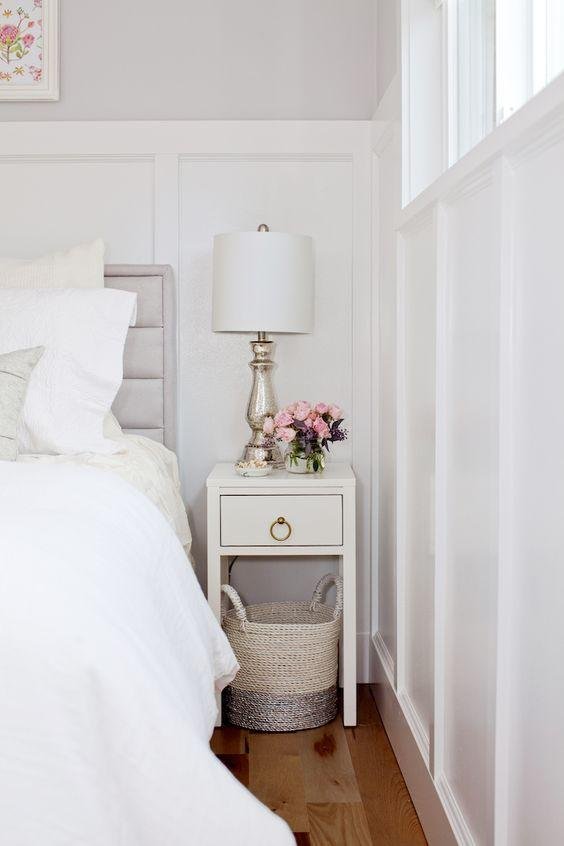 Classic Wooden Nightstands for Timeless Appeal