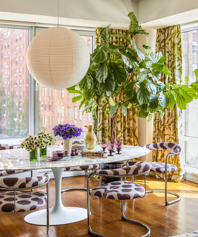 Mid-Century Modern Elegance