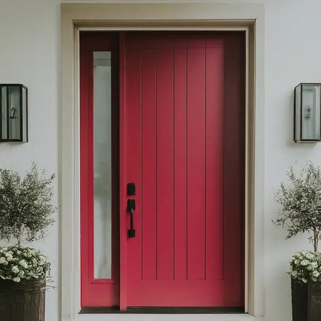 30 Amazing Door Color Ideas to Transform Your Home
