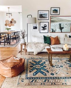 30 Stunning Apartment Decorating Ideas to Elevate Your Space