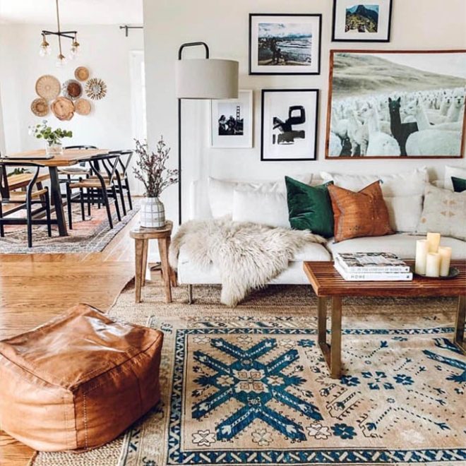 30 Stunning Apartment Decorating Ideas to Elevate Your Space