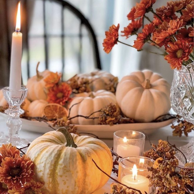 28 Stunning Autumn Home Decor Ideas to Cozy Up Your Space