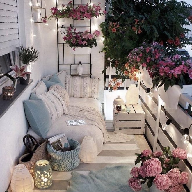 23 Stunning Balcony Railings Ideas to Transform Your Outdoor Space