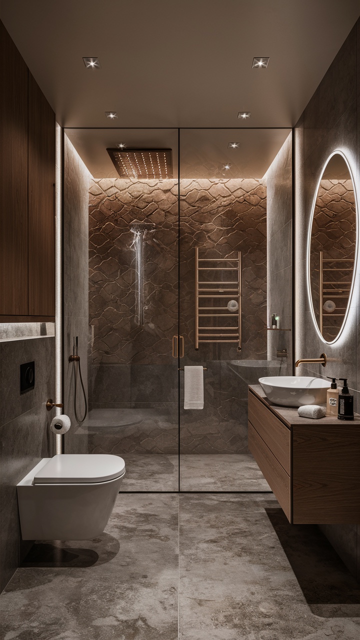 27 Beautiful Bathroom Organization Ideas for Every Style