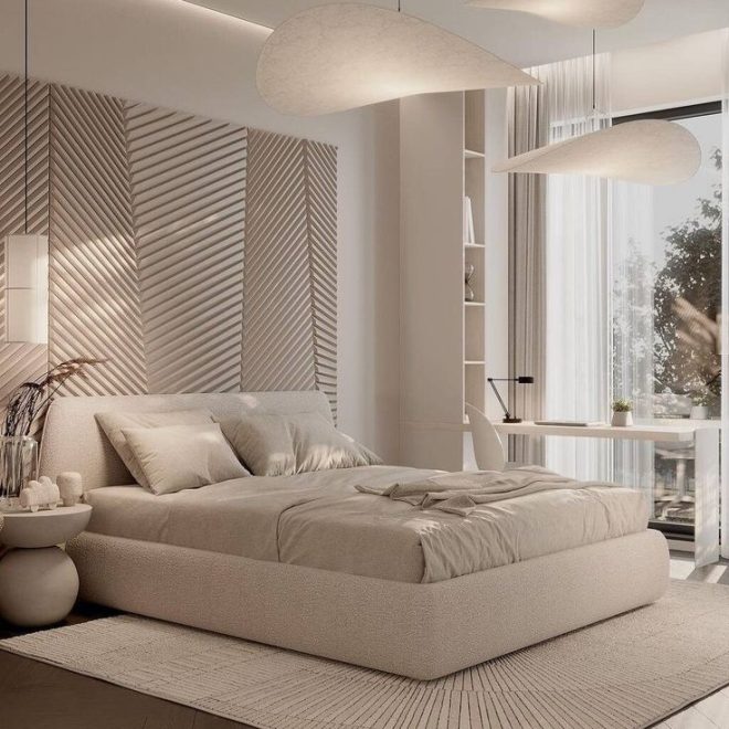 Top 30 Bedroom Carpet Ideas to Transform Your Space