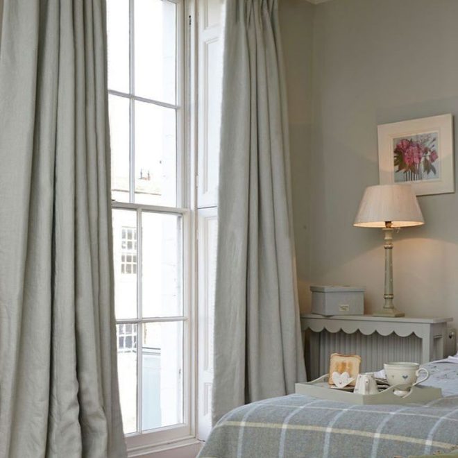 Top 28 Stunning Bedroom Curtain Ideas to Transform Your Space