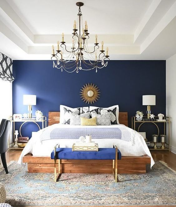 Top 30 Bedroom Lighting Ideas to Transform Your Space