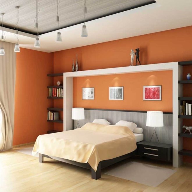 Top 30 Bedroom Paint Ideas for Stunning Transformations