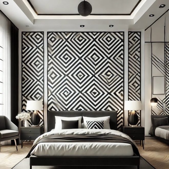 Top 38 Best Headboard Ideas for Stylish Bedrooms