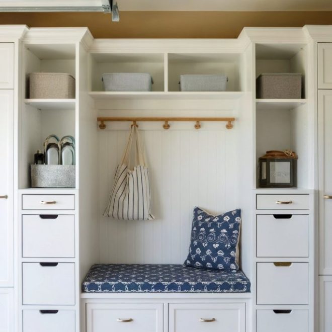 Top 36 Garage Storage Ideas for a Clutter-Free Space