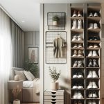 Top 38 Creative Shoe Storage Ideas for Every Space